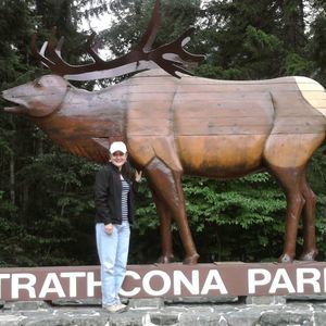 Meet your Posher, Lisa